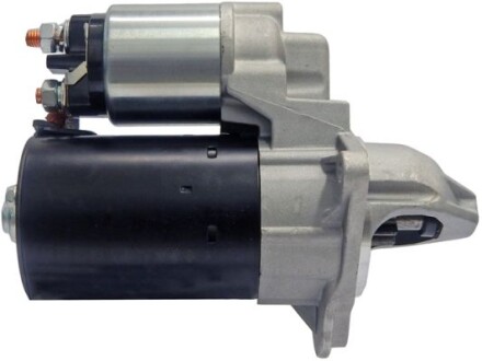 Фото 4 - Автомобильный стартер HELLA 8EA011611491