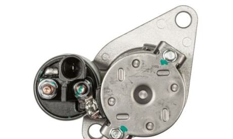 Фото 2 - Стартер HELLA 8EA011611581