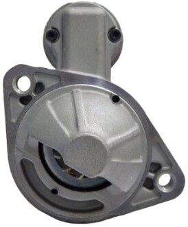 Фото 2 - Автомобильный стартер HELLA 8EA011611781