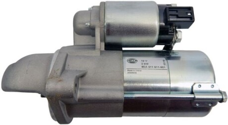 Стартер - HELLA 8EA011611901