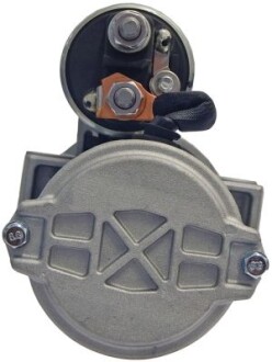 Фото 3 - Стартер HELLA 8EA011612201