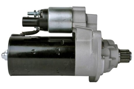 Фото 4 - Стартер HELLA 8EA012526-111 (8EA012526111)