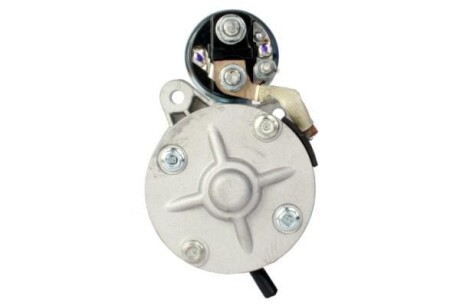 Фото 3 - Автомобильный стартер HELLA 8EA 012 526-131 (8EA012526131)