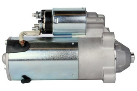 Фото 4 - Автомобильный стартер HELLA 8EA 012 526-131 (8EA012526131)