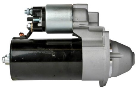 Фото 4 - Автомобильный стартер HELLA 8EA 012 526-341 (8EA012526341)