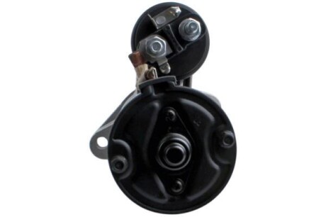 Фото 3 - Стартер HELLA 8EA 012 526-371 (8EA012526371)