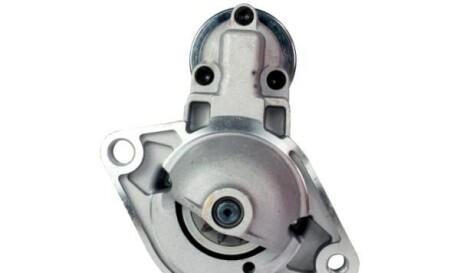 Фото 2 - Автомобильный стартер HELLA 8EA 012 526-431 (8EA012526431)