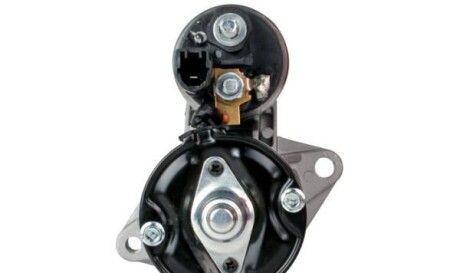 Фото 3 - Автомобильный стартер HELLA 8EA 012 526-431 (8EA012526431)