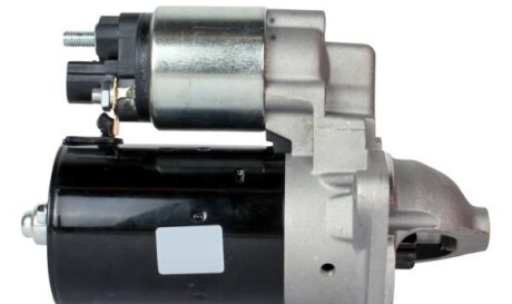 Фото 4 - Автомобильный стартер HELLA 8EA 012 526-431 (8EA012526431)