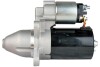 Стартер - HELLA 8EA 012 526-501 (фото 1)