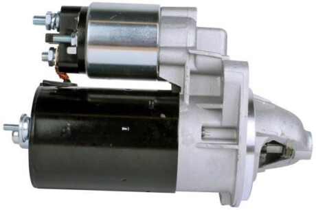 Фото 4 - Автомобильный стартер HELLA 8EA 012 526-861 (8EA012526861)