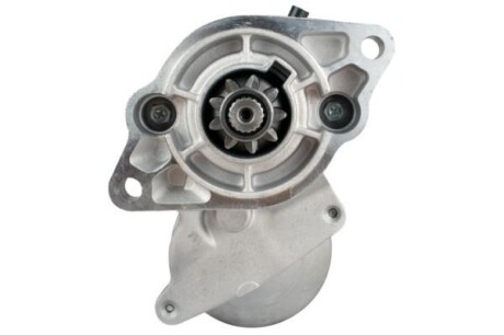 Фото 2 - Автомобильный стартер HELLA 8EA 012 527-111 (8EA012527111)