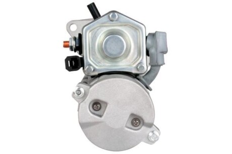 Фото 3 - Автомобильный стартер HELLA 8EA 012 527-111 (8EA012527111)