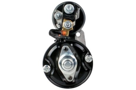 Фото 3 - Стартер HELLA 8EA012527251