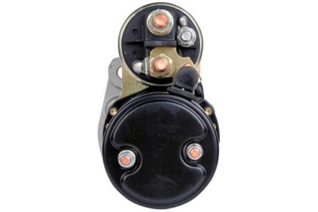 Фото 3 - Стартер HELLA 8EA 012 527-271 (8EA012527271)