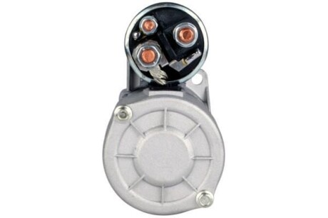 Фото 3 - Автомобильный стартер HELLA 8EA 012 527-301 (8EA012527301)