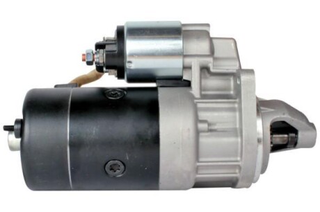 Фото 4 - Автомобильный стартер HELLA 8EA012527351