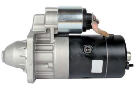 Стартер - HELLA 8EA012527351