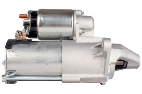 Фото 4 - Автомобильный стартер HELLA 8EA 012 527-441 (8EA012527441)