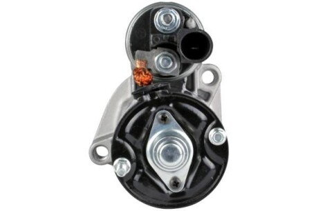 Фото 3 - Автомобильный стартер HELLA 8EA012527-591