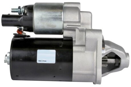Фото 4 - Автомобильный стартер HELLA 8EA012527-591