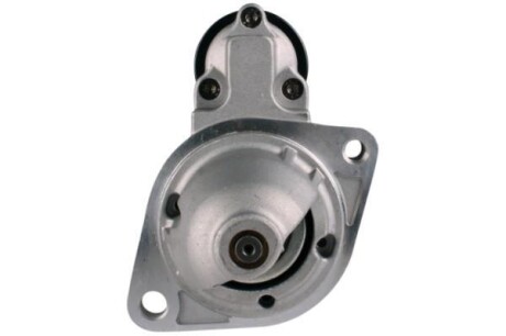 Фото 2 - Автомобильный стартер HELLA 8EA 012 527-831 (8EA012527831)