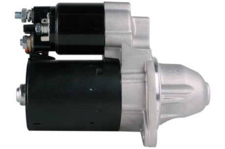 Фото 4 - Автомобильный стартер HELLA 8EA 012 527-831 (8EA012527831)