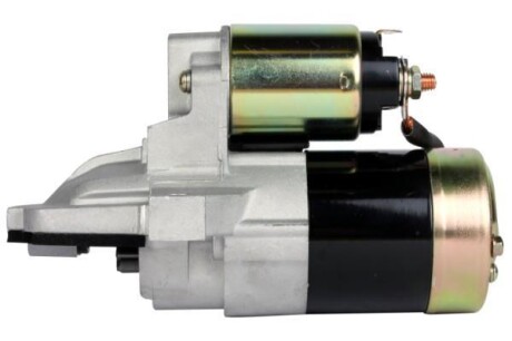 Стартер 12V, 1 kW - (31207RDJA01, M191X19971, M191X17371) HELLA 8EA012528141