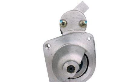 Фото 2 - Автомобильный стартер HELLA 8EA 012 528-161 (8EA012528161)