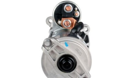 Фото 3 - Автомобильный стартер HELLA 8EA 012 528-371 (8EA012528371)