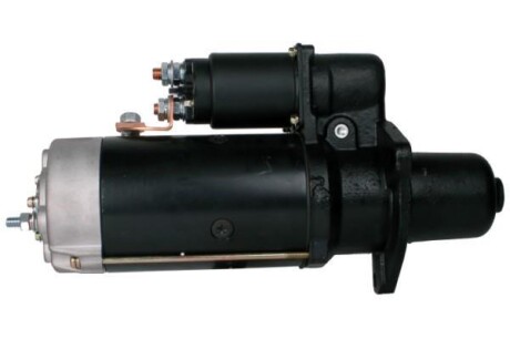 Фото 4 - Стартер HELLA 8EA012586031
