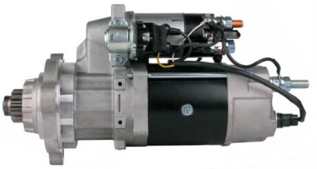 Стартер - HELLA 8EA 012 586-231