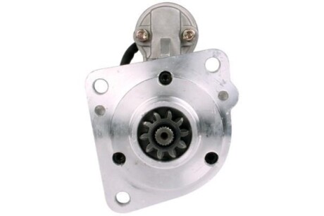 Фото 2 - Автомобильный стартер HELLA 8EA012586281