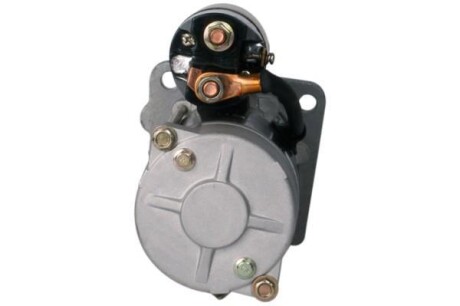 Фото 3 - Автомобильный стартер HELLA 8EA012586281