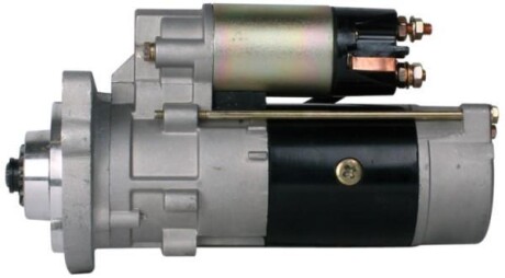 Стартер - ((M008T62471, M8T62471, 7420997664, 7485003033, 85000750)) HELLA 8EA012586281