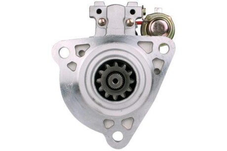 Фото 2 - Стартер HELLA 8EA012586291