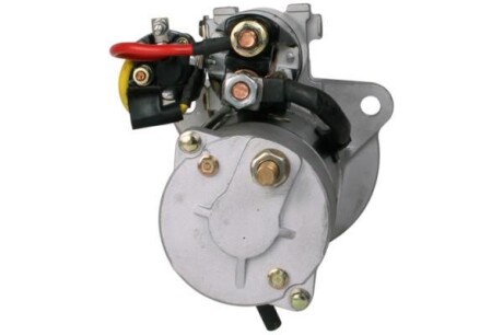 Фото 3 - Стартер HELLA 8EA012586291