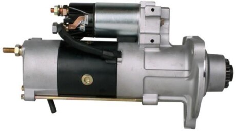 Фото 4 - Стартер HELLA 8EA012586291