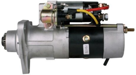 Стартер - HELLA 8EA012586291