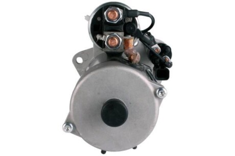 Фото 3 - Стартер HELLA 8EA012586311