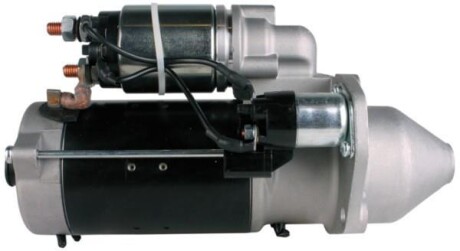 Фото 4 - Стартер HELLA 8EA012586311