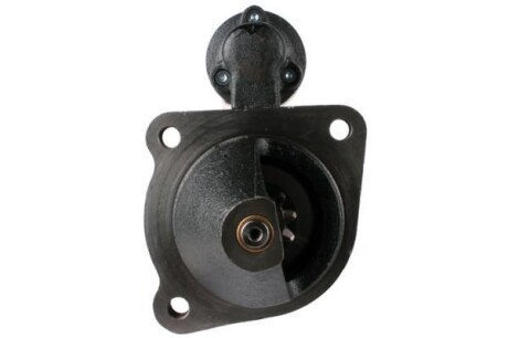 Фото 2 - Автомобильный стартер HELLA 8EA012586451