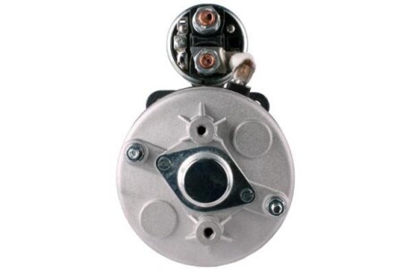 Фото 3 - Автомобильный стартер HELLA 8EA012586451