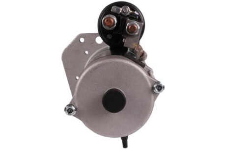 Фото 3 - Автомобильный стартер HELLA 8EA012586631