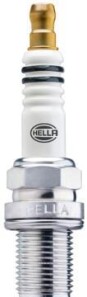 Свеча зажигания - HELLA 8EH 188 704-041