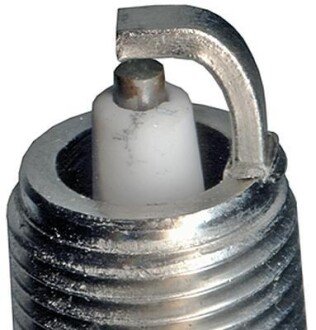 Фото 2 - Свічка запалювання HELLA 8EH188704221