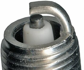 Фото 2 - Свічка запалювання HELLA 8EH188704261