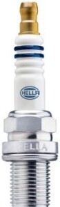 Свеча зажигания - HELLA 8EH 188 705-121