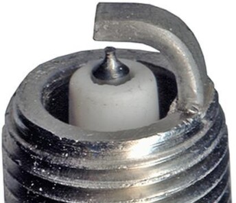 Фото 2 - Свічка запалювання HELLA 8EH 188 705-221 (8EH188705221)