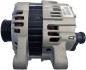 ALTERNATOR 12V CITROEN PEUGEOT - (a003TG1891, A003TG1891B, A003TG1891ZE) HELLA 8EL011712121 (фото 1)